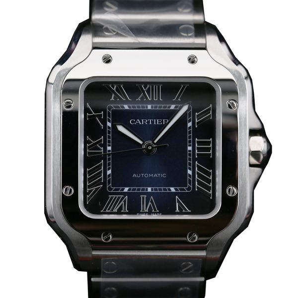 Cartier Santos De Cartier WSSA0063